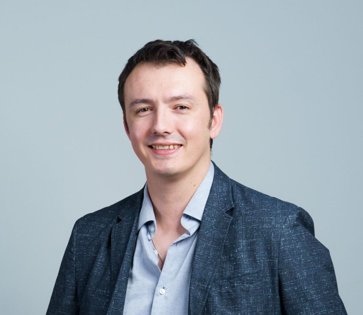 Michaël BARBOSA