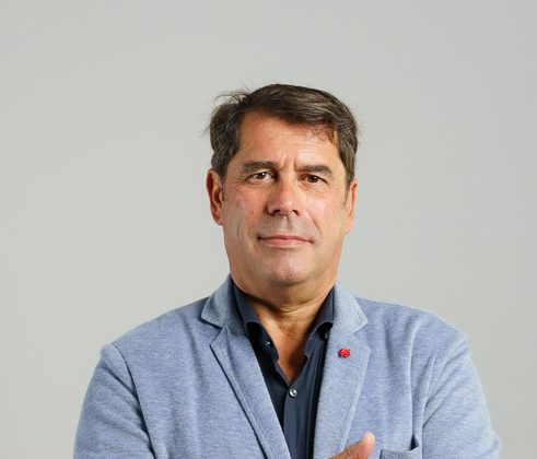 Olivier GRENON-ANDRIEU