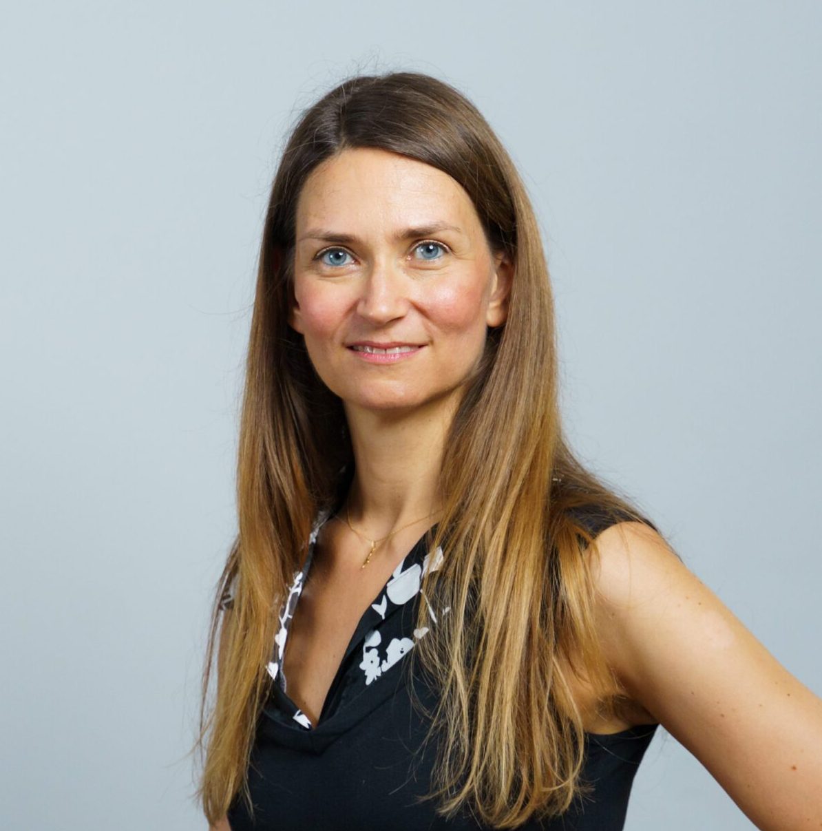 Amandine GUILLABERT