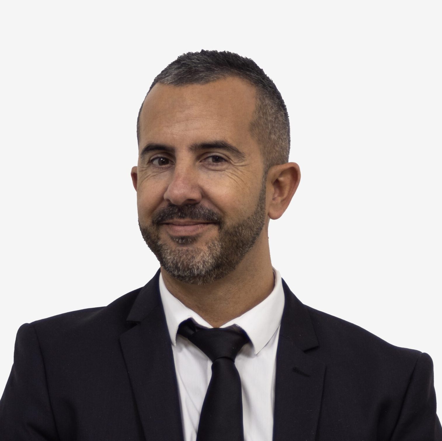 Éric FRAGA