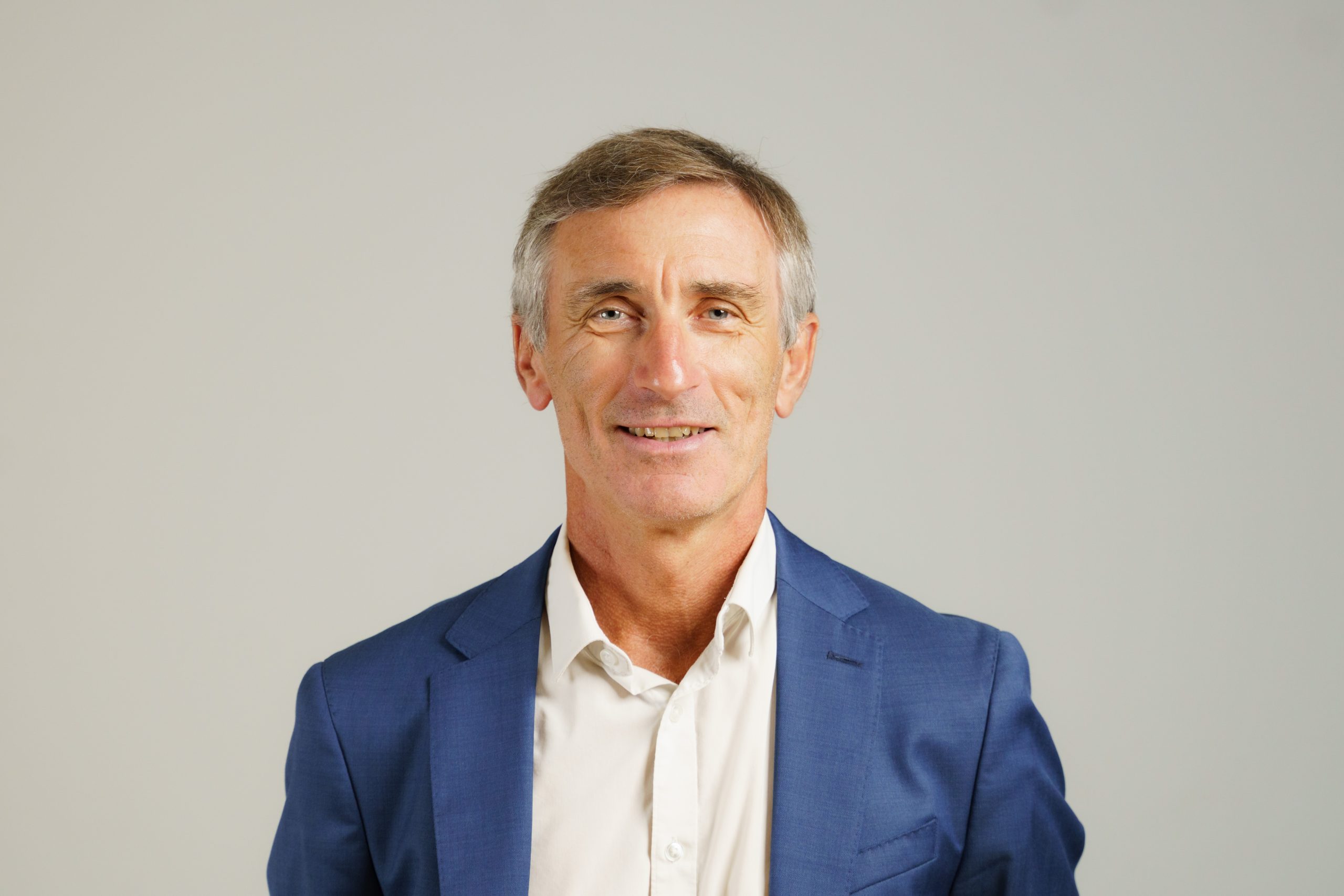 Didier BUJON